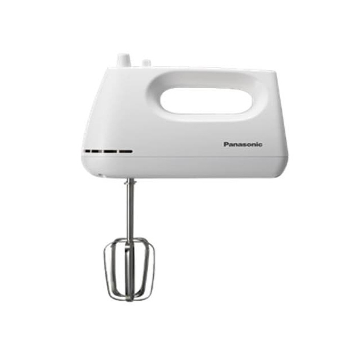 Panasonic Hand Mixer - MKGH3WSR